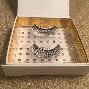 Monroe 3D Silk Lashes - Battington Lashes